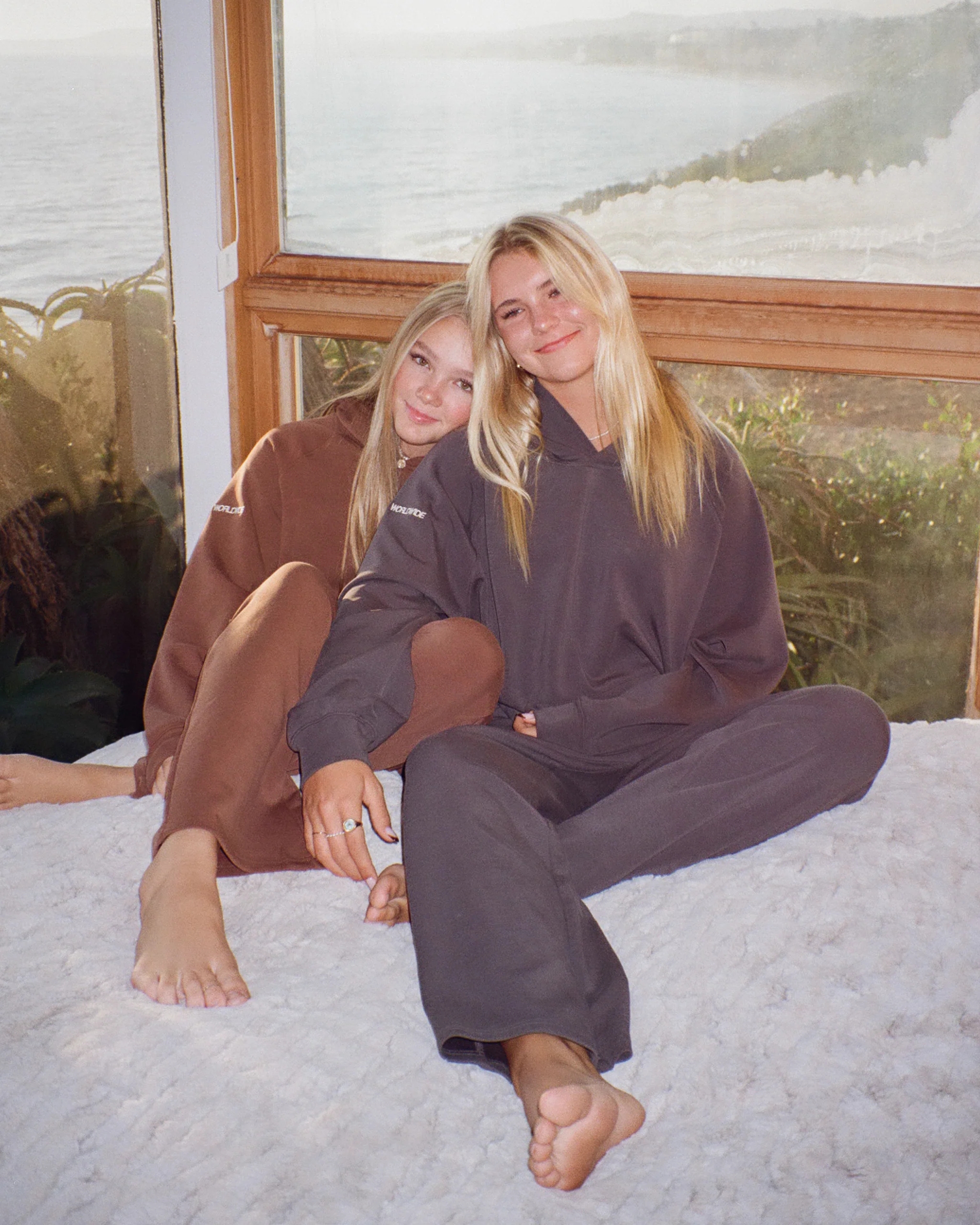 Butter Lux Sweatpants - Image 4