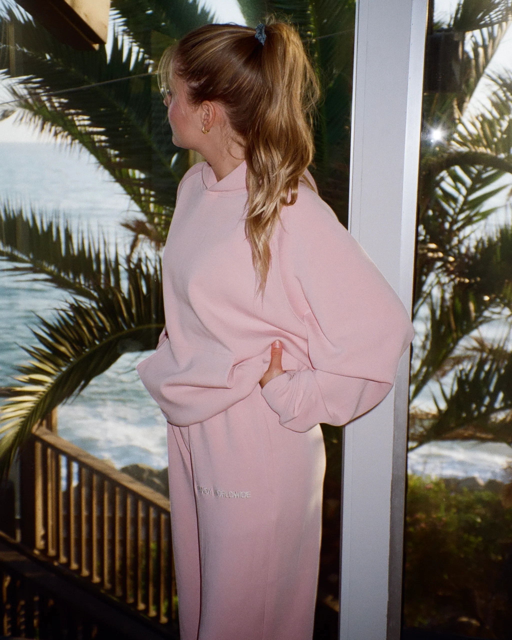 Butter Lux Sweatpants - Image 5