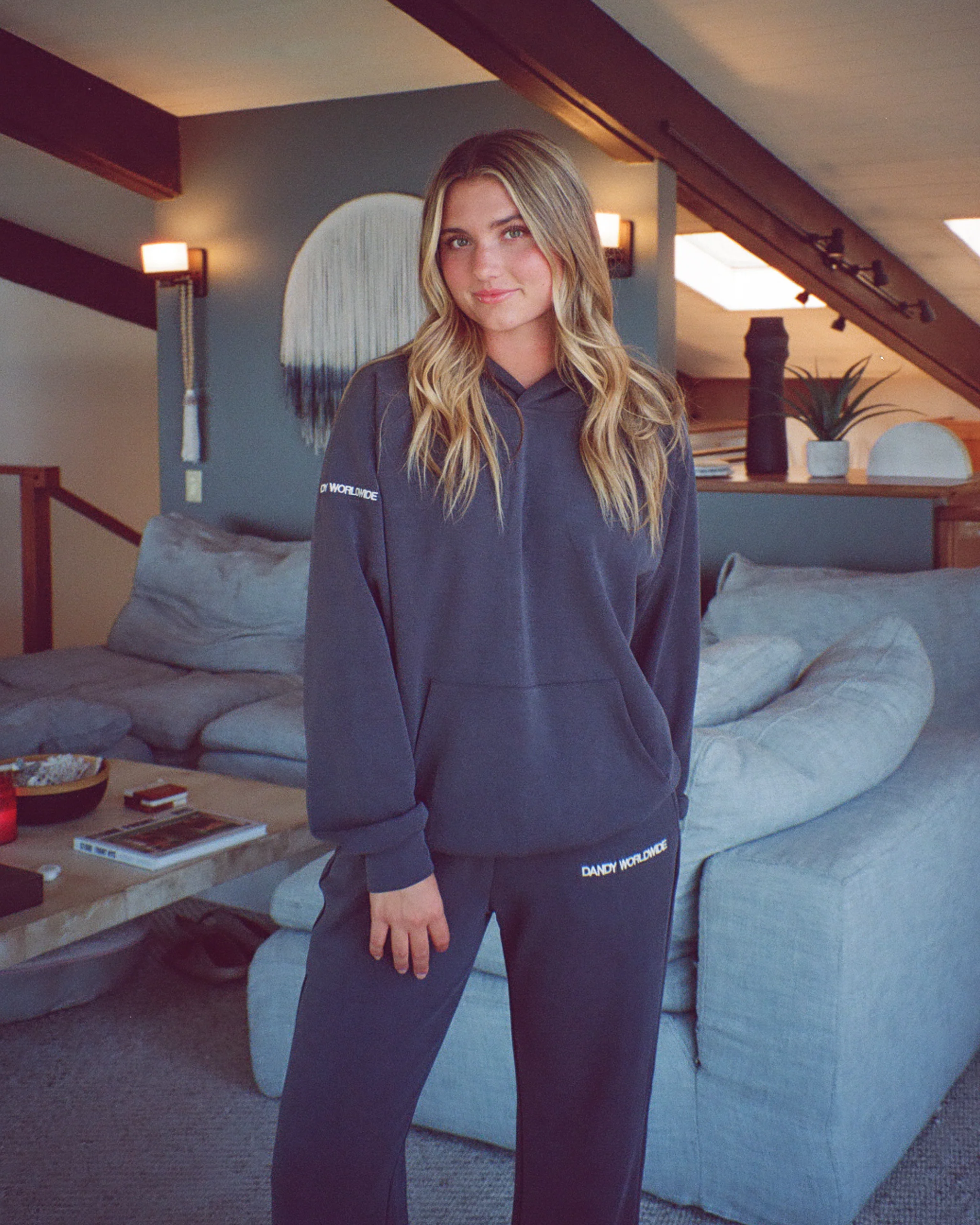 Butter Lux Sweatpants - Image 6