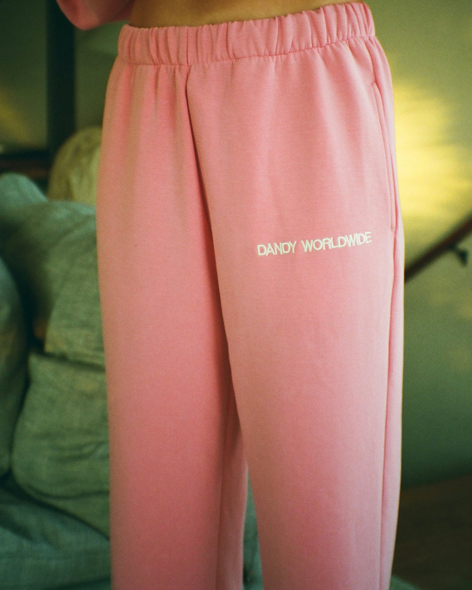 Butter Lux Sweatpants - Image 7