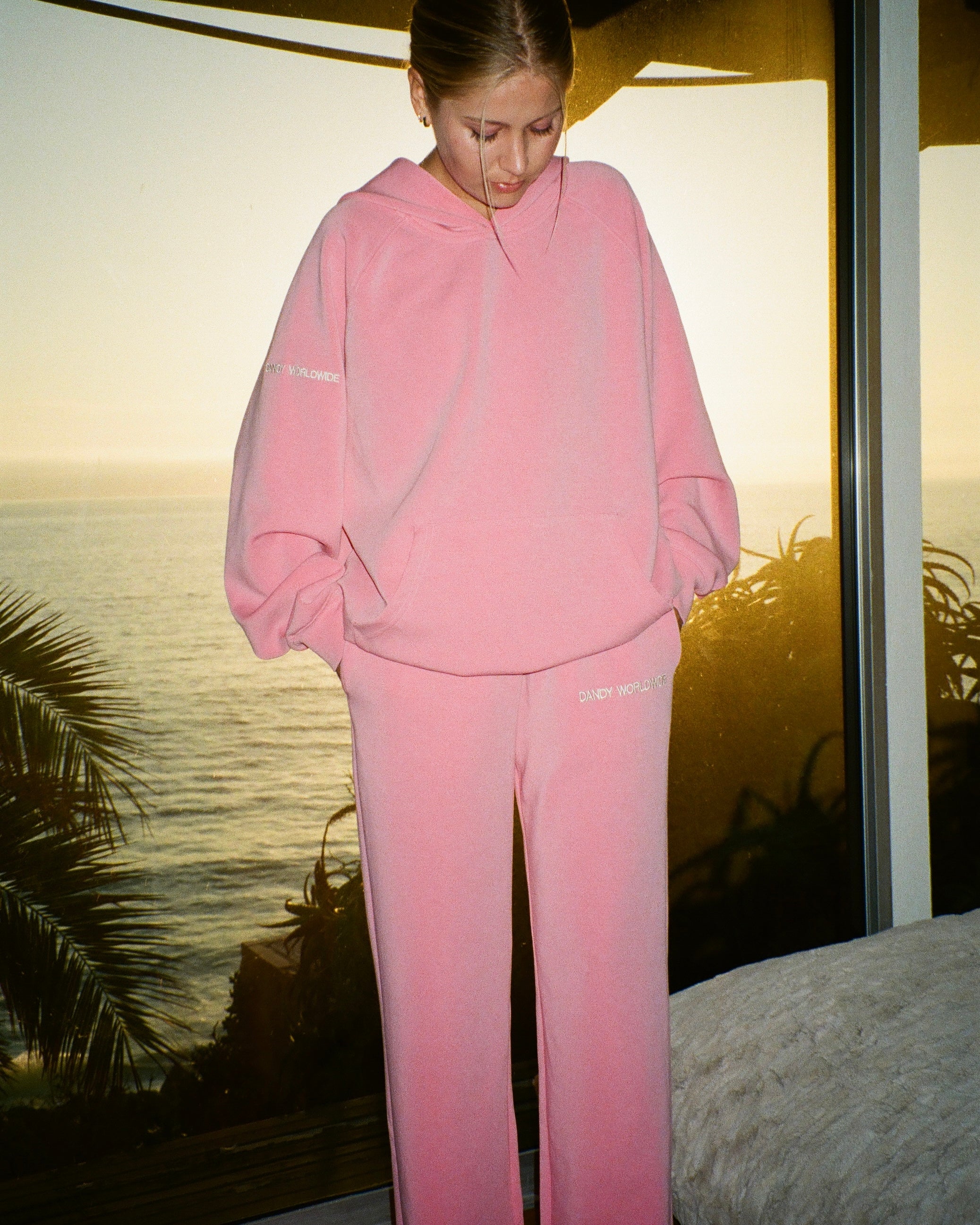 Butter Lux Sweatpants - Image 9