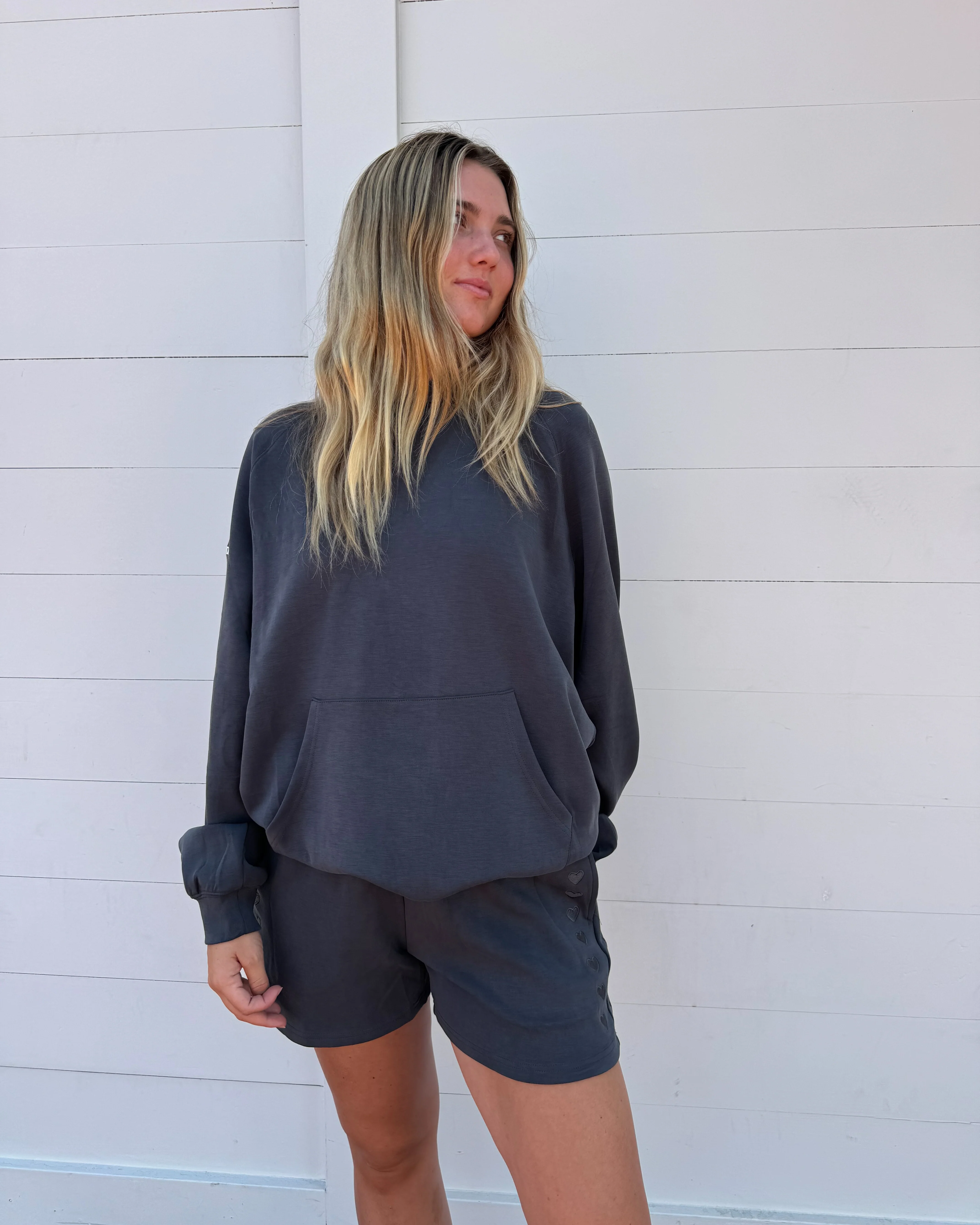 Butter Lux Oversized Hoodie - Image 13