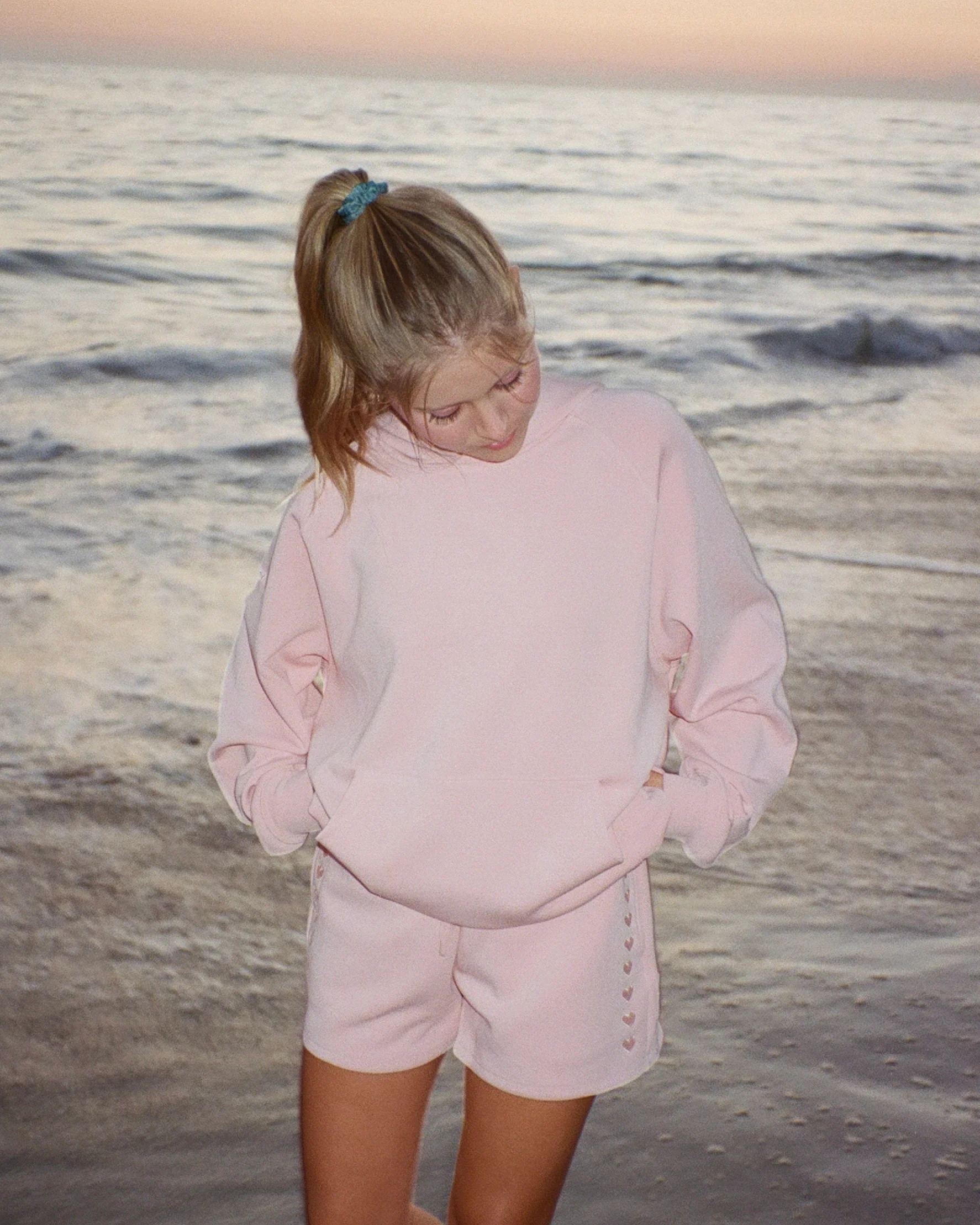 Butter Lux Oversized Hoodie - Image 7